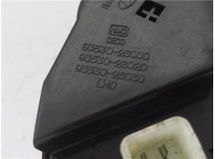 Recambio de mando retrovisor electrico para hyundai santa fe (sm) 2.0 crdi vgt comfort referencia OEM IAM 9353026000  