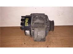 Recambio de alternador para smart coupe 0.6 passion referencia OEM IAM A1601540101 0003250V008 