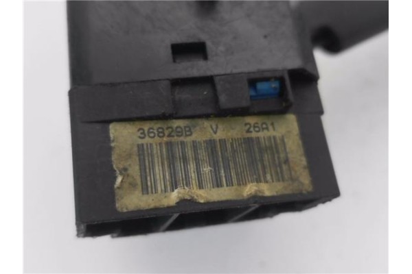 Recambio de mando intermitencia para nissan terrano ii (r20) 2.7 comfort referencia OEM IAM 36829B  