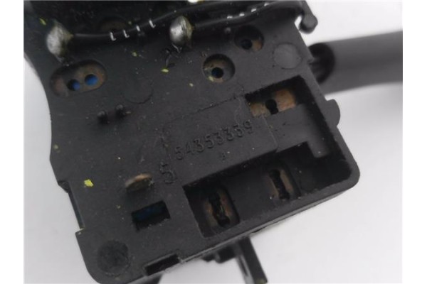 Recambio de mando intermitencia para nissan terrano ii (r20) 2.7 comfort referencia OEM IAM 36829B  