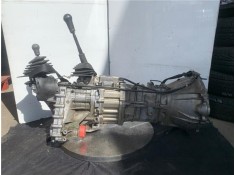 Recambio de caja cambios manual 4x4 para suzuki vitara (se/sf/et) 2.0 v6 largo superlujo referencia OEM IAM T126926  