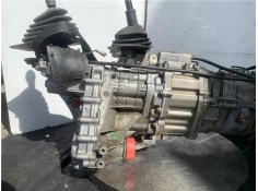 Recambio de caja cambios manual 4x4 para suzuki vitara (se/sf/et) 2.0 v6 largo superlujo referencia OEM IAM T126926  