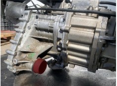 Recambio de caja cambios manual 4x4 para suzuki vitara (se/sf/et) 2.0 v6 largo superlujo referencia OEM IAM T126926  