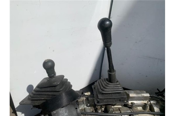 Recambio de caja cambios manual 4x4 para suzuki vitara (se/sf/et) 2.0 v6 largo superlujo referencia OEM IAM T126926  