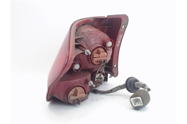 Recambio de piloto trasero derecho para hyundai getz (tb) referencia OEM IAM 924021C010  924021C510 , HYUNDAI | 924021C000 , HYU