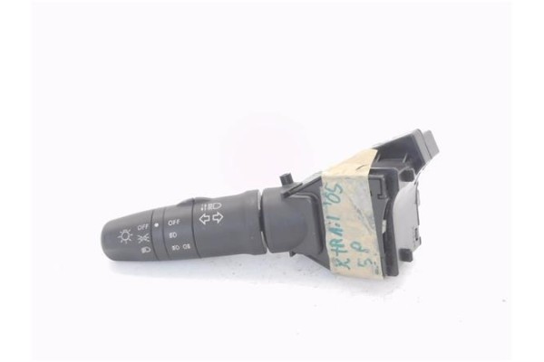 Recambio de mando intermitencia para nissan x-trail (t30) 2.0 comfort referencia OEM IAM 255408H700  