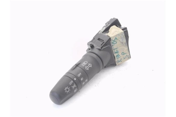 Recambio de mando intermitencia para nissan x-trail (t30) 2.0 comfort referencia OEM IAM 255408H700  