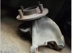 Recambio de mangueta delantero izquierda para ford escort vi (gal) 1.3 referencia OEM IAM   