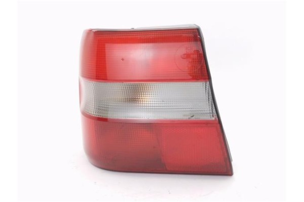 Recambio de piloto trasero izquierdo para volvo s70 berlina 2.5 2.4 / 2.5 (121kw / 125kw) referencia OEM IAM 9151629 9151631 