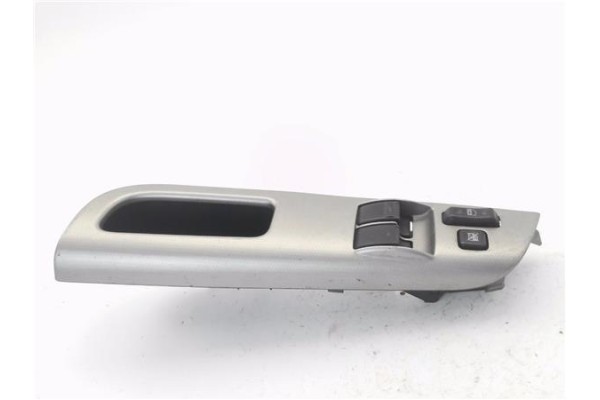 Recambio de mando elevalunas delantero izquierdo para toyota corolla (e12) 1.4 c monovolumen referencia OEM IAM 8480202281  