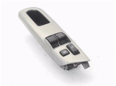 Recambio de mando elevalunas delantero izquierdo para toyota corolla (e12) 1.4 c monovolumen referencia OEM IAM 8480202281  