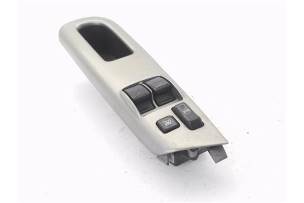 Recambio de mando elevalunas delantero izquierdo para toyota corolla (e12) 1.4 c monovolumen referencia OEM IAM 8480202281  