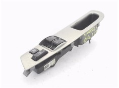 Recambio de mando elevalunas delantero izquierdo para toyota corolla (e12) 1.4 c monovolumen referencia OEM IAM 8480202281  