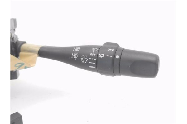 Recambio de mando intermitencia para nissan primera hatchback (p11) 1.6 16v referencia OEM IAM 36852A 36931B 
