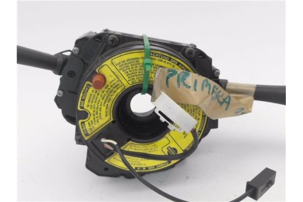 Recambio de mando intermitencia para nissan primera hatchback (p11) 1.6 16v referencia OEM IAM 36852A 36931B 