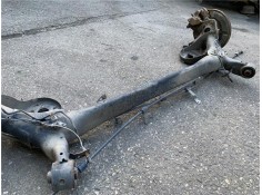 Recambio de puente trasero para toyota verso (aur2/zgr2) 2.0 d-4d referencia OEM IAM 421010F020  