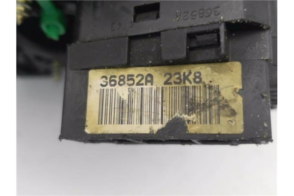 Recambio de mando intermitencia para nissan primera hatchback (p11) 1.6 16v referencia OEM IAM 36852A 36931B 