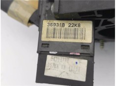 Recambio de mando intermitencia para nissan primera hatchback (p11) 1.6 16v referencia OEM IAM 36852A 36931B 