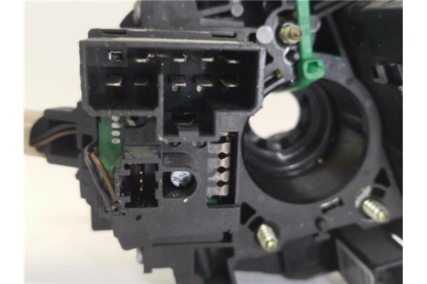Recambio de mando intermitencia para nissan primera hatchback (p11) 1.6 16v referencia OEM IAM 36852A 36931B 