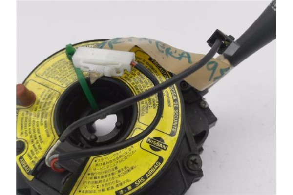 Recambio de mando intermitencia para nissan primera hatchback (p11) 1.6 16v referencia OEM IAM 36852A 36931B 
