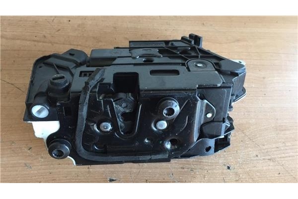 Recambio de cierre electromagnetico trasero izquierdo para seat ibiza berlina (6j5) 1.2 copa referencia OEM IAM 05A6JO839015C  