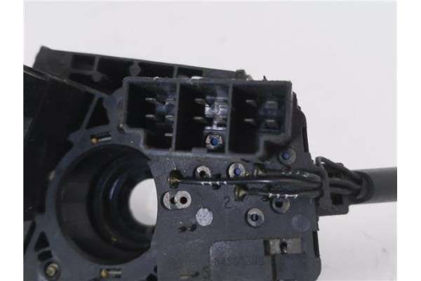 Recambio de mando intermitencia para nissan terrano ii (r20) 2.7 aventura referencia OEM IAM 54034646B  