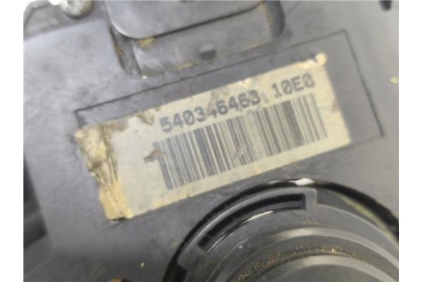 Recambio de mando intermitencia para nissan terrano ii (r20) 2.7 aventura referencia OEM IAM 54034646B  