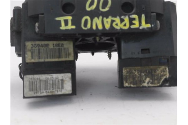 Recambio de mando intermitencia para nissan terrano ii (r20) 2.7 aventura referencia OEM IAM 54034646B  
