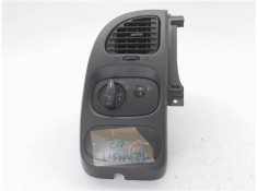 Recambio de mando de luces para ford transit furgón (fa_ _) 2.0 referencia OEM IAM YC1T13A024EB  