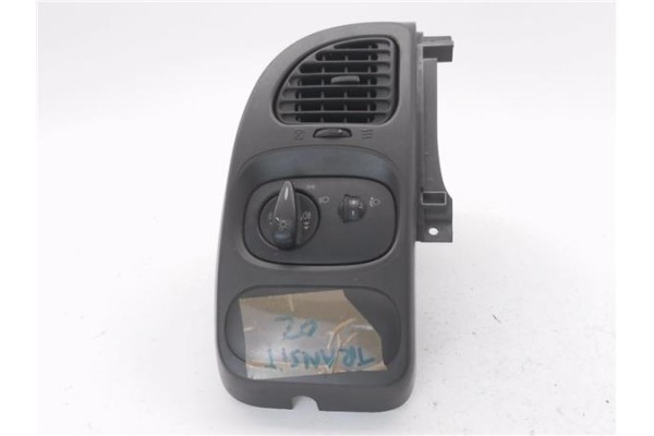 Recambio de mando de luces para ford transit furgón (fa_ _) 2.0 referencia OEM IAM YC1T13A024EB  