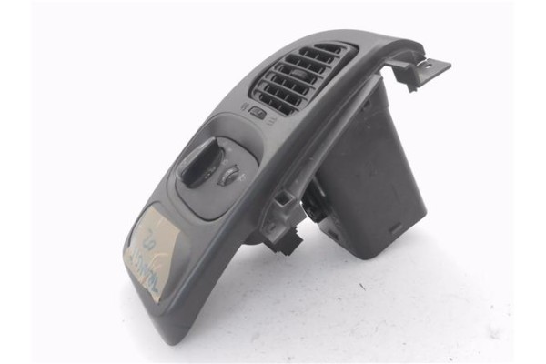 Recambio de mando de luces para ford transit furgón (fa_ _) 2.0 referencia OEM IAM YC1T13A024EB  