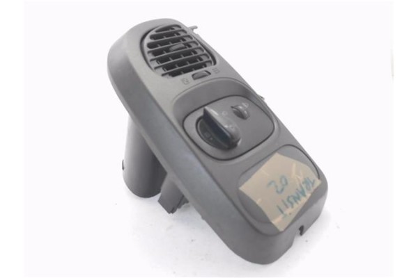Recambio de mando de luces para ford transit furgón (fa_ _) 2.0 referencia OEM IAM YC1T13A024EB  