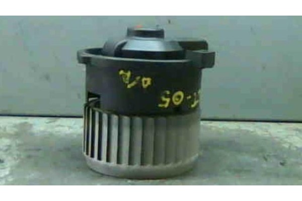 Recambio de motor calefaccion para mitsubishi colt berlina 5 (z30a)(2005) 1.3 (z35a, z33a, z34a) referencia OEM IAM   