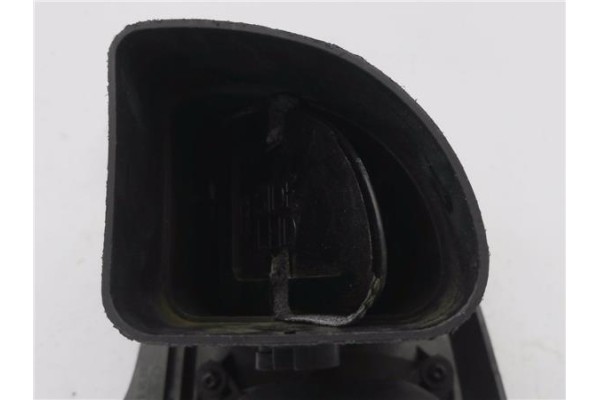Recambio de mando de luces para ford transit furgón (fa_ _) 2.0 referencia OEM IAM YC1T13A024EB  