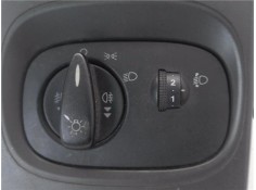 Recambio de mando de luces para ford transit furgón (fa_ _) 2.0 referencia OEM IAM YC1T13A024EB  