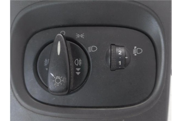 Recambio de mando de luces para ford transit furgón (fa_ _) 2.0 referencia OEM IAM YC1T13A024EB  