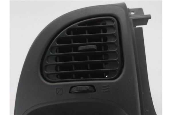 Recambio de mando de luces para ford transit furgón (fa_ _) 2.0 referencia OEM IAM YC1T13A024EB  