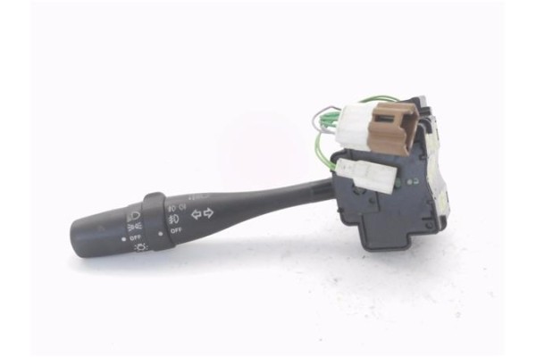 Recambio de mando intermitencia para nissan pickup (d22) 2.4 doppelkabine td 4x4 referencia OEM IAM NILES14511  