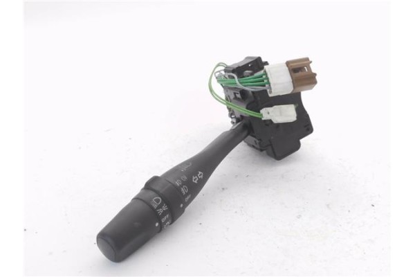 Recambio de mando intermitencia para nissan pickup (d22) 2.4 doppelkabine td 4x4 referencia OEM IAM NILES14511  
