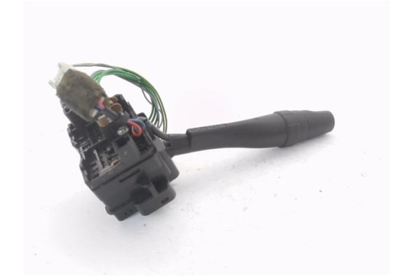 Recambio de mando intermitencia para nissan pickup (d22) 2.4 doppelkabine td 4x4 referencia OEM IAM NILES14511  