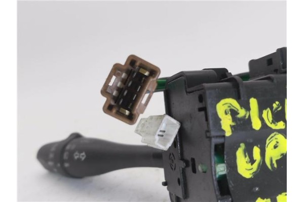 Recambio de mando intermitencia para nissan pickup (d22) 2.4 doppelkabine td 4x4 referencia OEM IAM NILES14511  