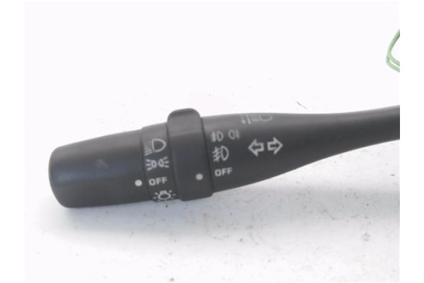 Recambio de mando intermitencia para nissan pickup (d22) 2.4 doppelkabine td 4x4 referencia OEM IAM NILES14511  