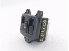 Recambio de mando elevalunas delantero izquierdo para toyota celica (t23) 1.8 referencia OEM IAM 8480220390  
