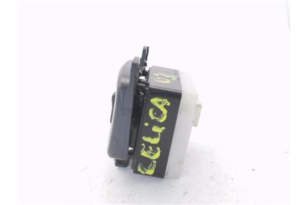 Recambio de mando elevalunas delantero izquierdo para toyota celica (t23) 1.8 referencia OEM IAM 8480220390  