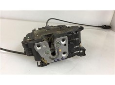 Recambio de cierre electromagnetico trasero izquierdo para renault clio iii 1.5 dci (br17, cr17) referencia OEM IAM 8200300128  