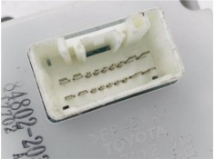 Recambio de mando elevalunas delantero izquierdo para toyota celica (t23) 1.8 referencia OEM IAM 8480220390  