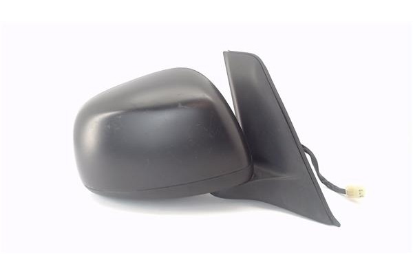Recambio de retrovisor electrico derecho para fiat sedici (189) 1.9 jtd 8v 120 emotion referencia OEM IAM 71743570  