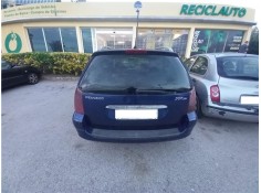 peugeot 307 break / sw (s1) del año 2005