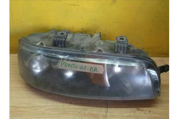 Recambio de faro delantero dcho para fiat punto ii berlina (188)(1999) 1.9 d (i) [1,9 ltr. - 44 kw diesel eco] referencia OEM IA
