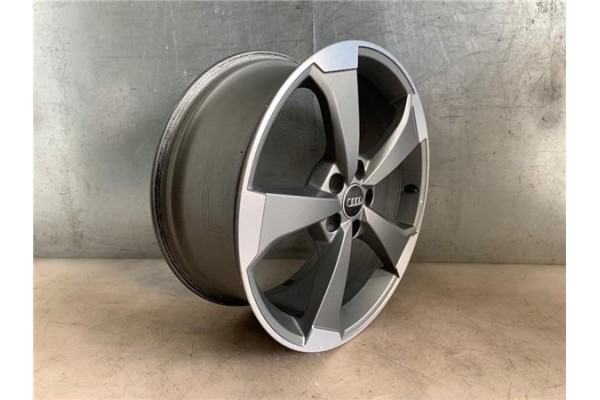 Recambio de llanta para audi rs3 sportback (8vf) 2.5 tfsi quattro referencia OEM IAM 8V0601025ES   Recambio de llanta para audi rs3 sportback (8vf) 2.5 tfsi quattro referencia OEM IAM 8V0601025ES